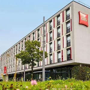 Ibis West Munich