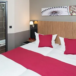 4* Hotell Hotel Munich City