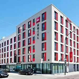 Hotel Ibis Sued, Monachium