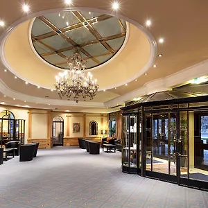 Hotel Regent, Monachium