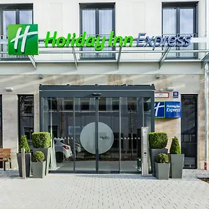 Hotel Express - East By Ihg, Monachium