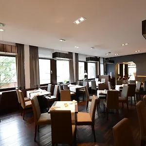 酒店 协和酒店, 慕尼黑