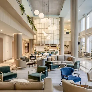 Marriott Mnichov