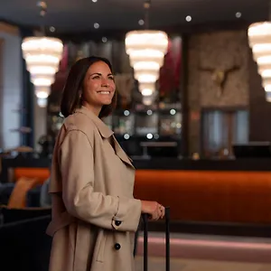 4* Hotell Boutique Germania