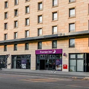 Hotel Premier Zentrum, Monachium