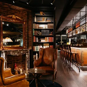 酒店 Ruby Rosi, 慕尼黑