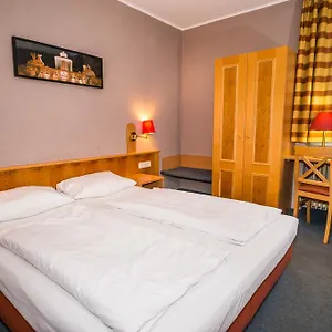 Hotel Smart Schweiz, Monachium