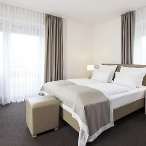 Hotel Senator, Munique