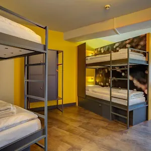 Hotel Meininger Olympiapark, Monachium