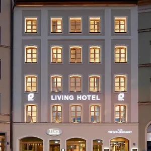 Living Viktualienmarkt Μόναχο