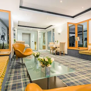 Hotel Am Nockherberg, Monachium